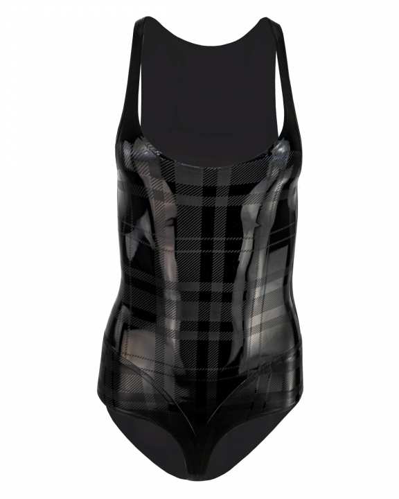 Latex Body Karo black Laser Edition Latex Body Karo black Laser Edition